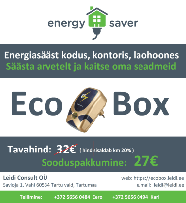 ECOBOX