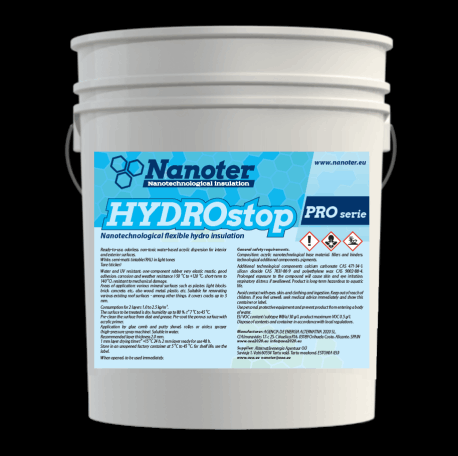 HYDROSTOP